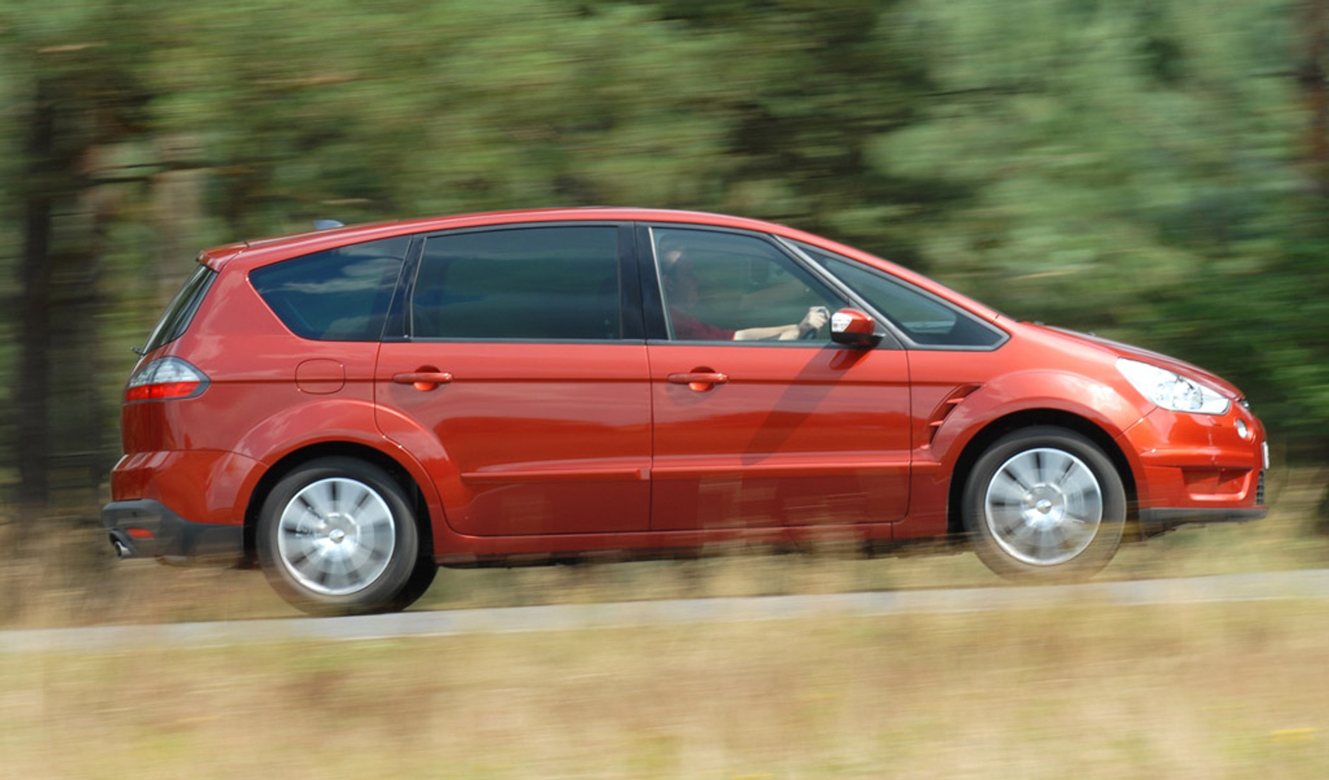 Jakie auto jest najlepsze dla rodziny. 10 najciekawszych propozycji z rynku aut używanych