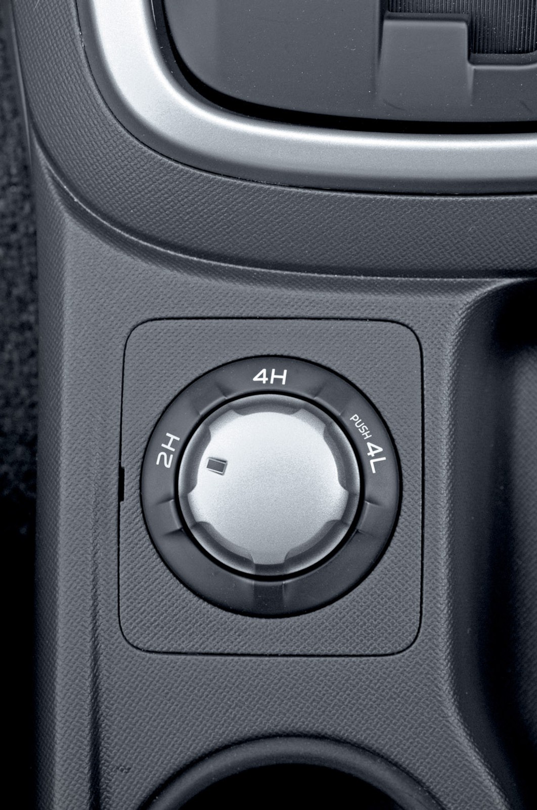 Isuzu D-Max: solidny i nowoczesny