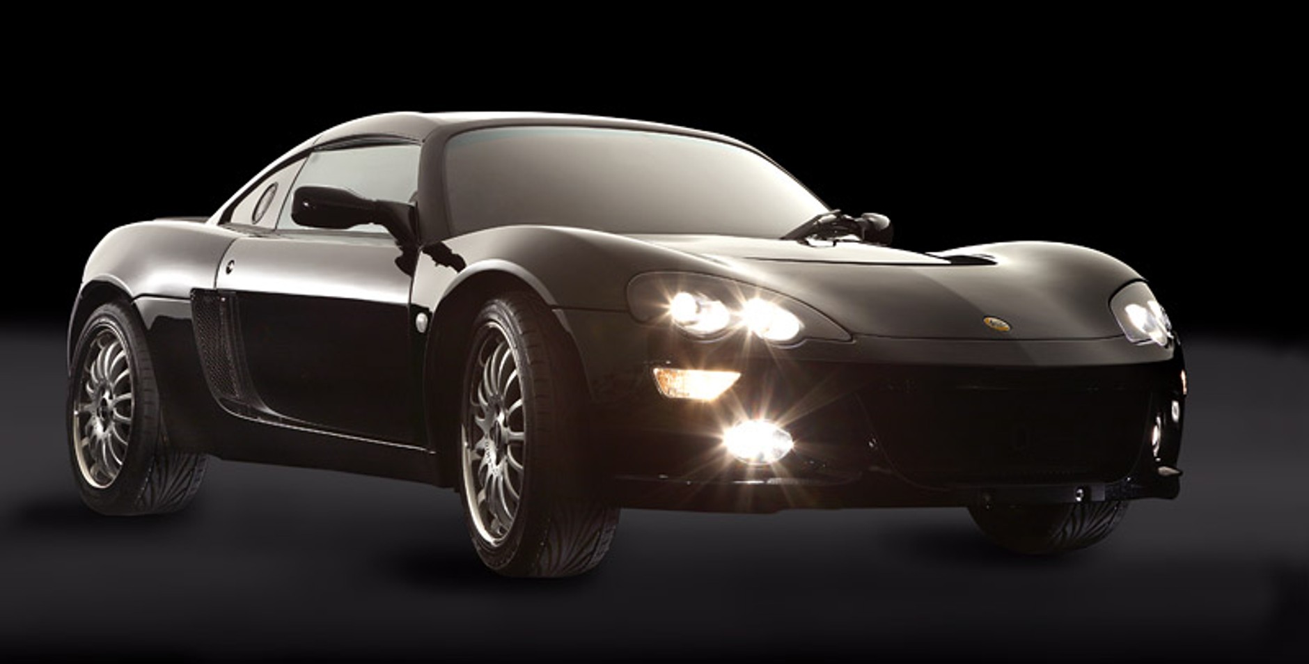 Lotus Europa Diamond – stylowe obchody rocznicy