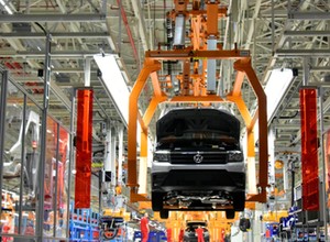 Poważne kłopoty Volkswagena – strajki mogą całkowicie sparaliżować prace fabryk