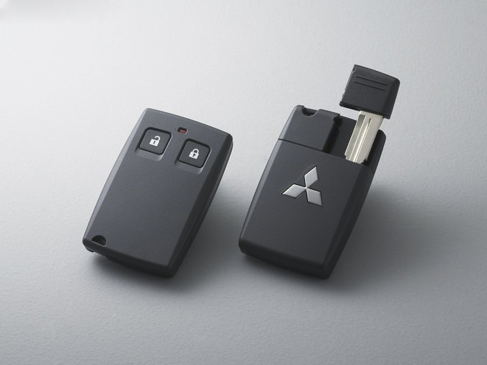 Mitsubishi „i” trafi do Wielkiej Brytanii