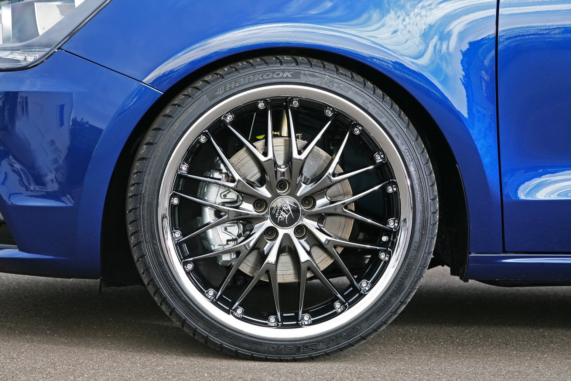 Więcej mocy dla Audi A1