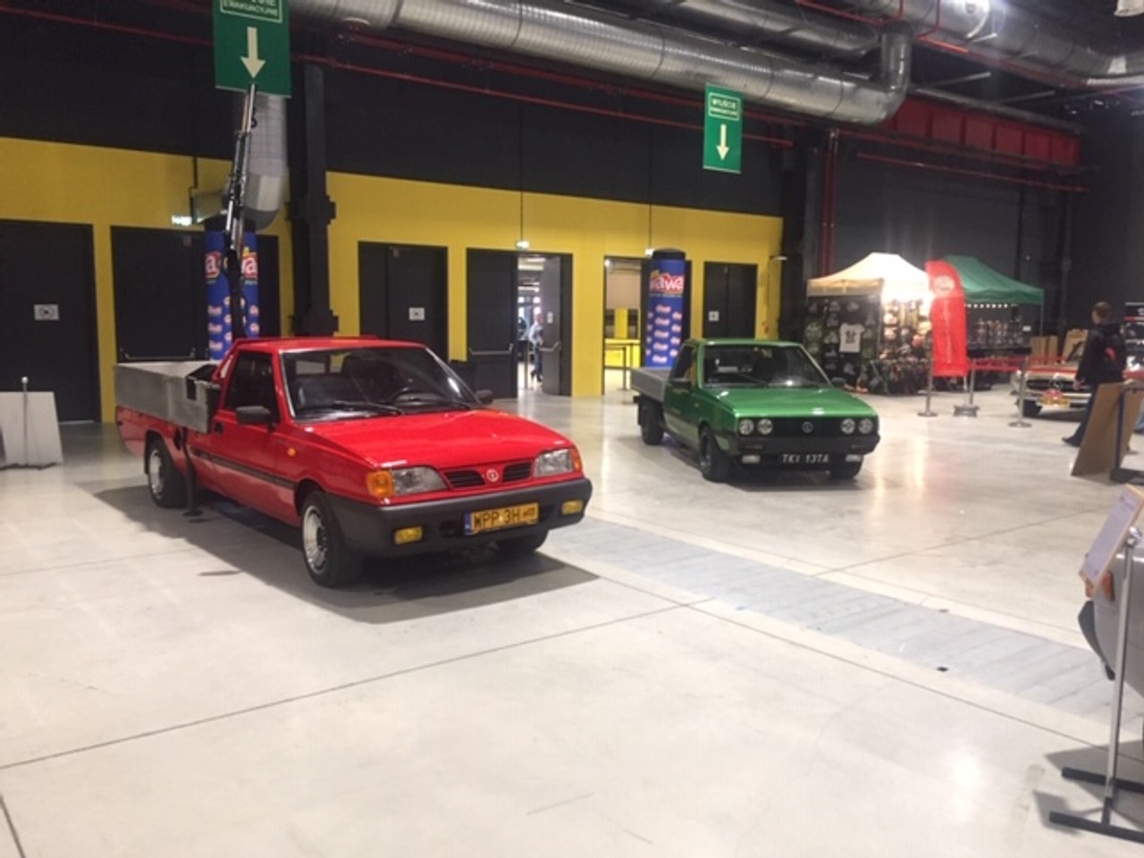 Auto Nostalgia 2019