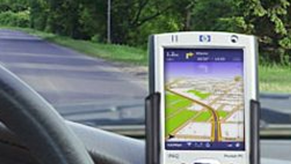 AutoMapa: coraz dokładniejsza