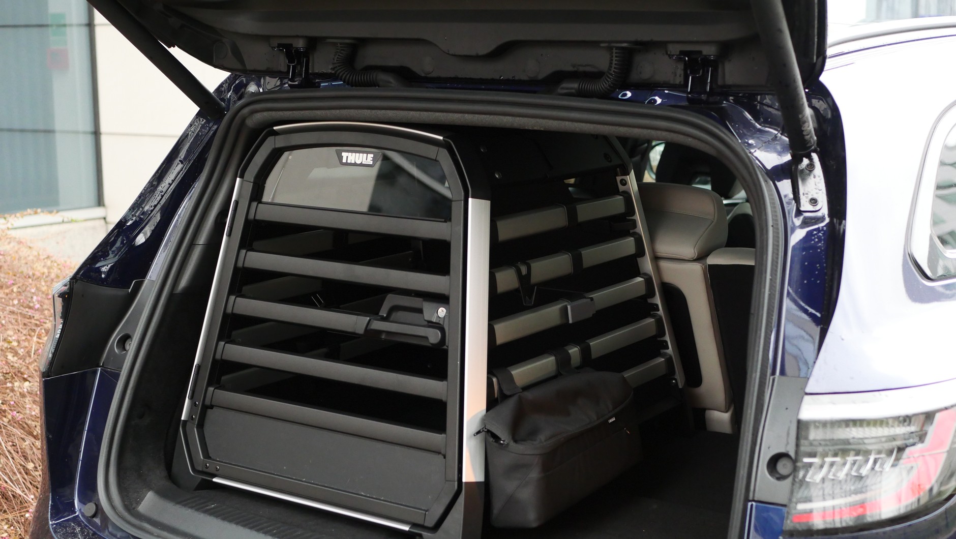 Thule Allax