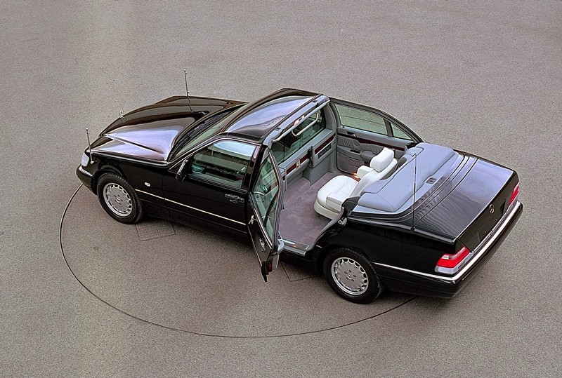 Landaulet