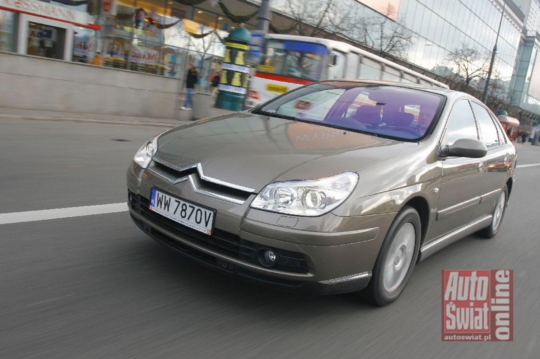 Citroen C5