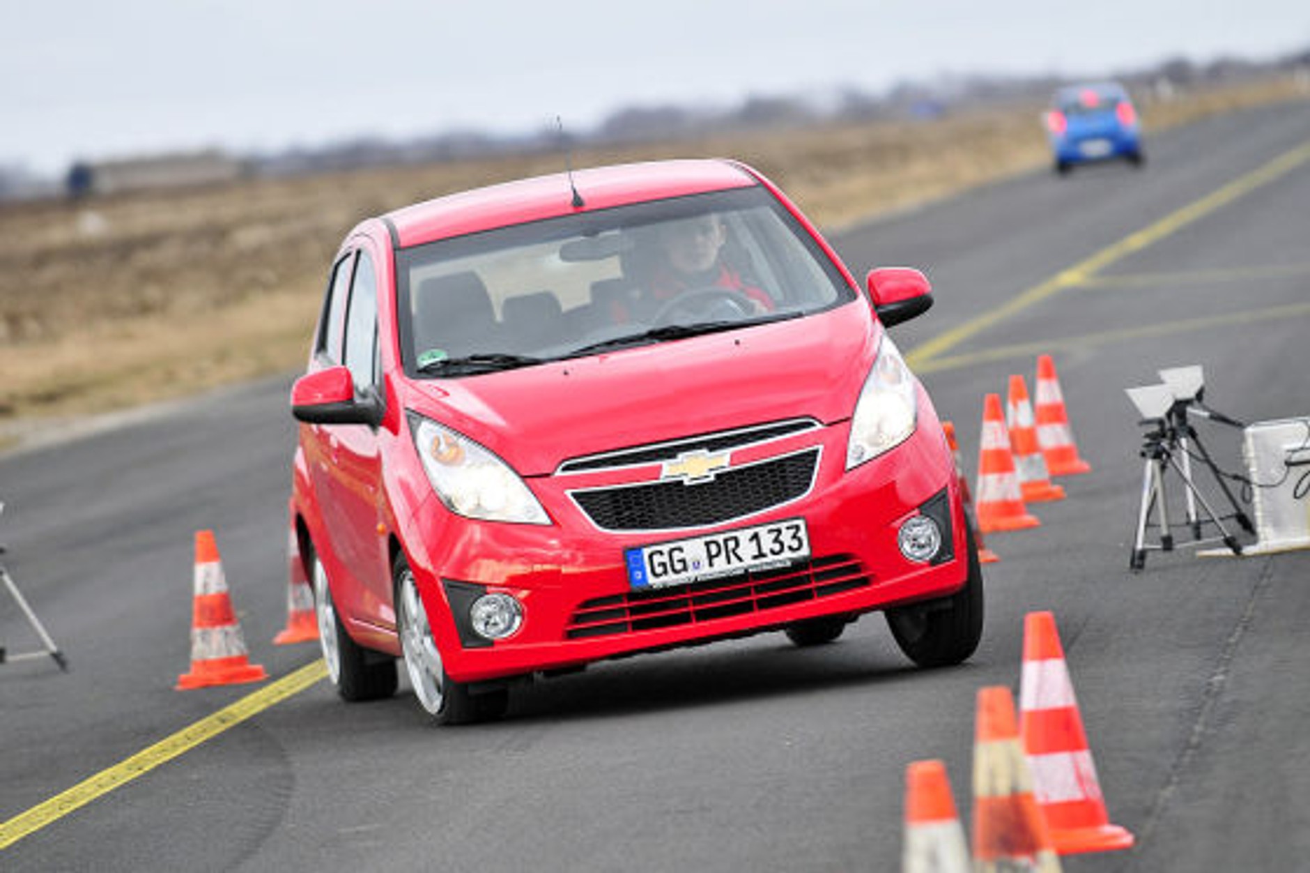 Walka na decybele. Ranking aut najcichszych oraz tych najbardziej hałaśliwych