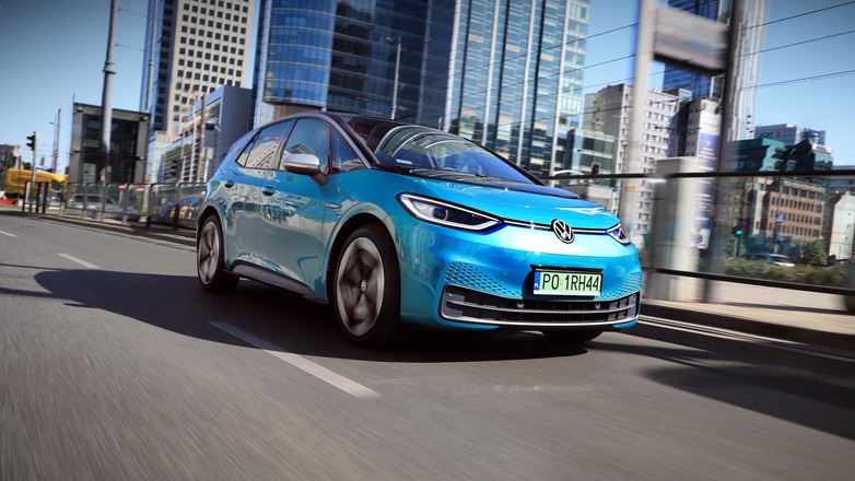 Volkswagen ID.3