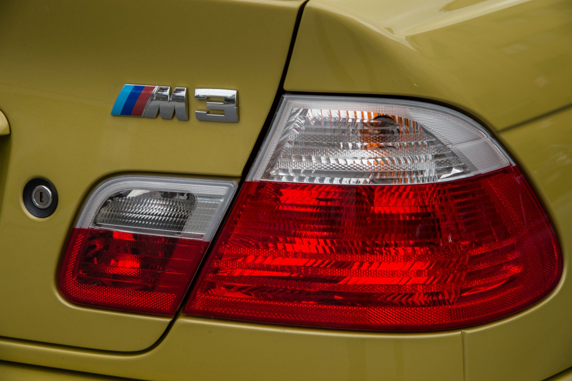 BMW M logo