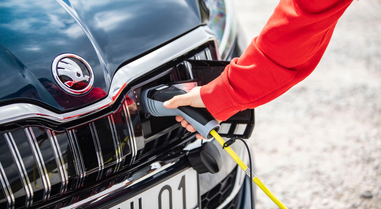 Obniżka podatku na hybrydy - rząd planuje przedłużenie ulgi