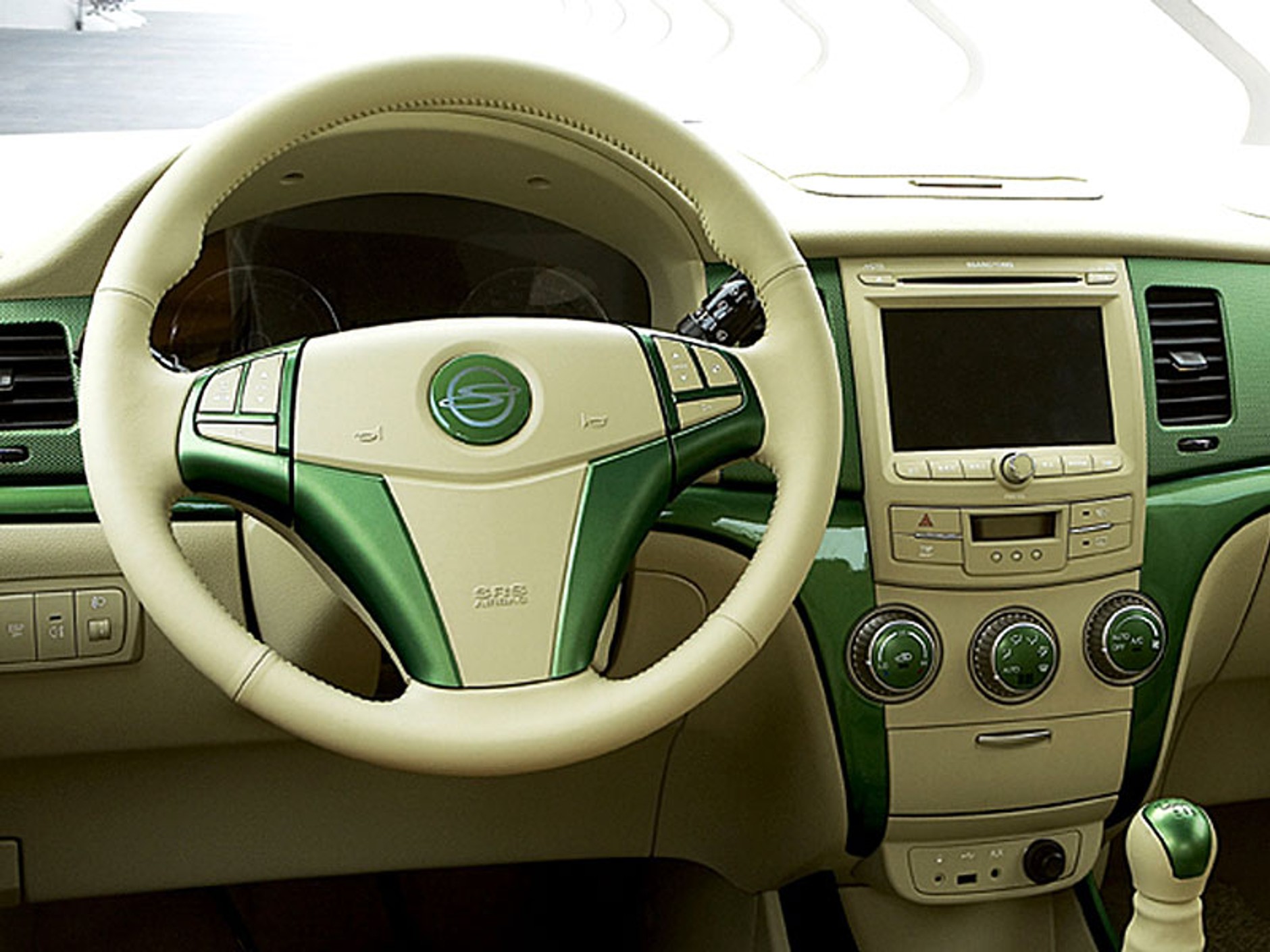 SsangYong Motor: plan restrukturyzacji we wrześniu, C200 jeszcze w tym roku