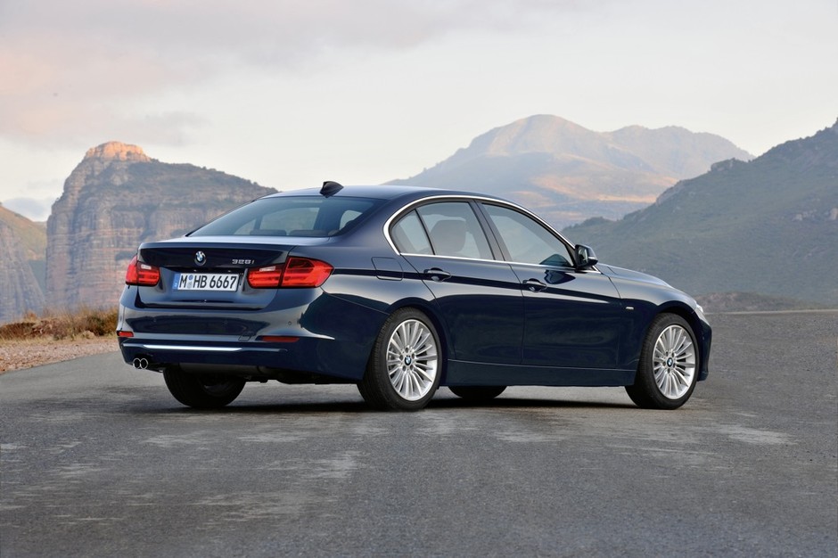 Nowe BMW serii 3 już w sprzedaży (ceny)