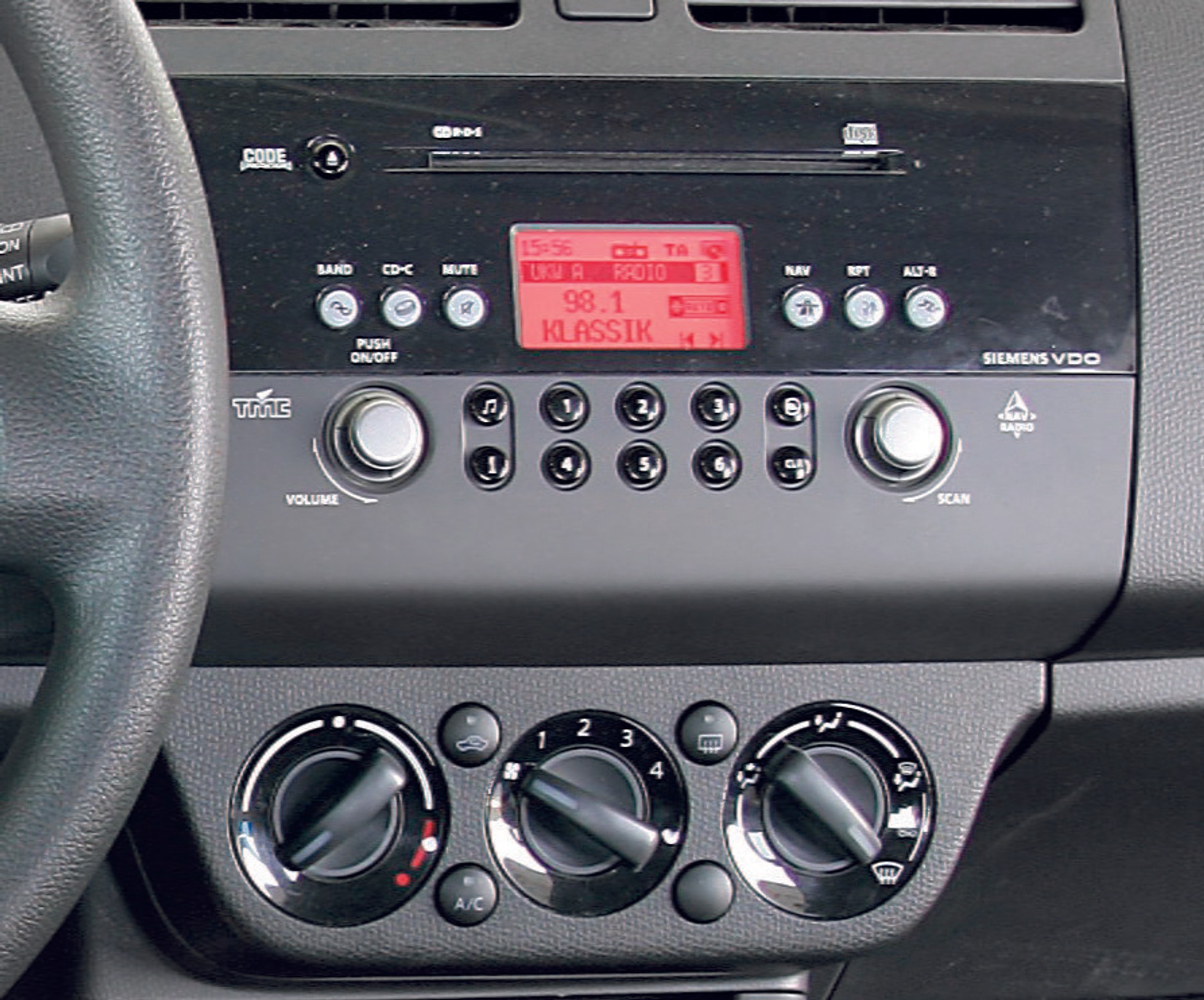 Suzuki Swift II - Niezła cena, styl i trwałość