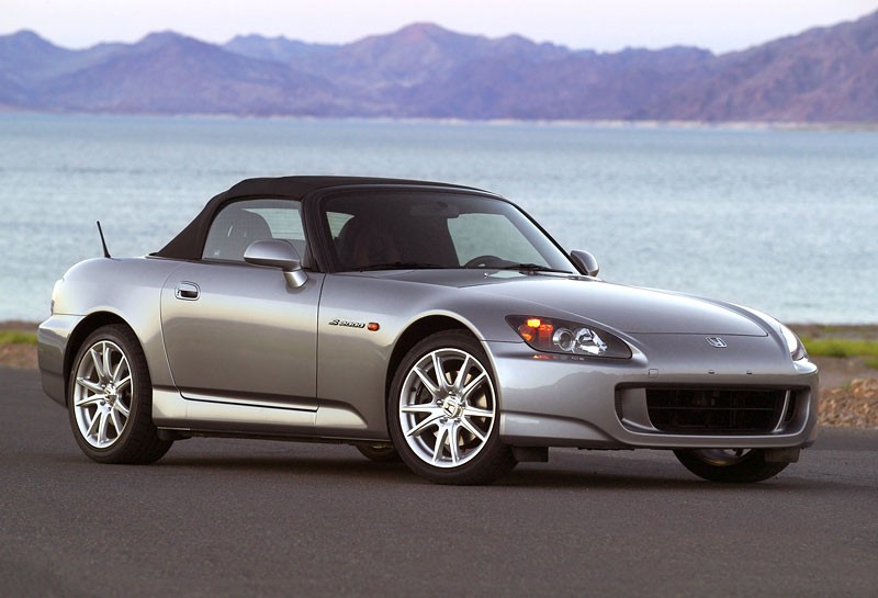 Honda S2000 – zbliża się koniec produkcji żywej legendy