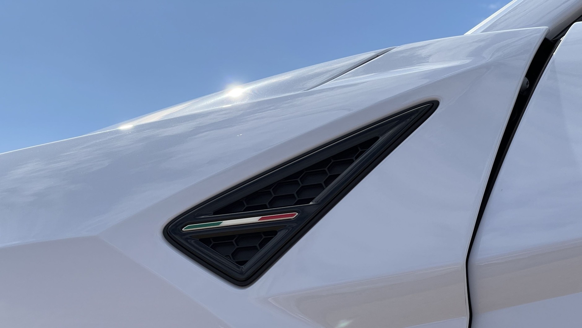 Lamborghini Urus SE (od 2024 r.)