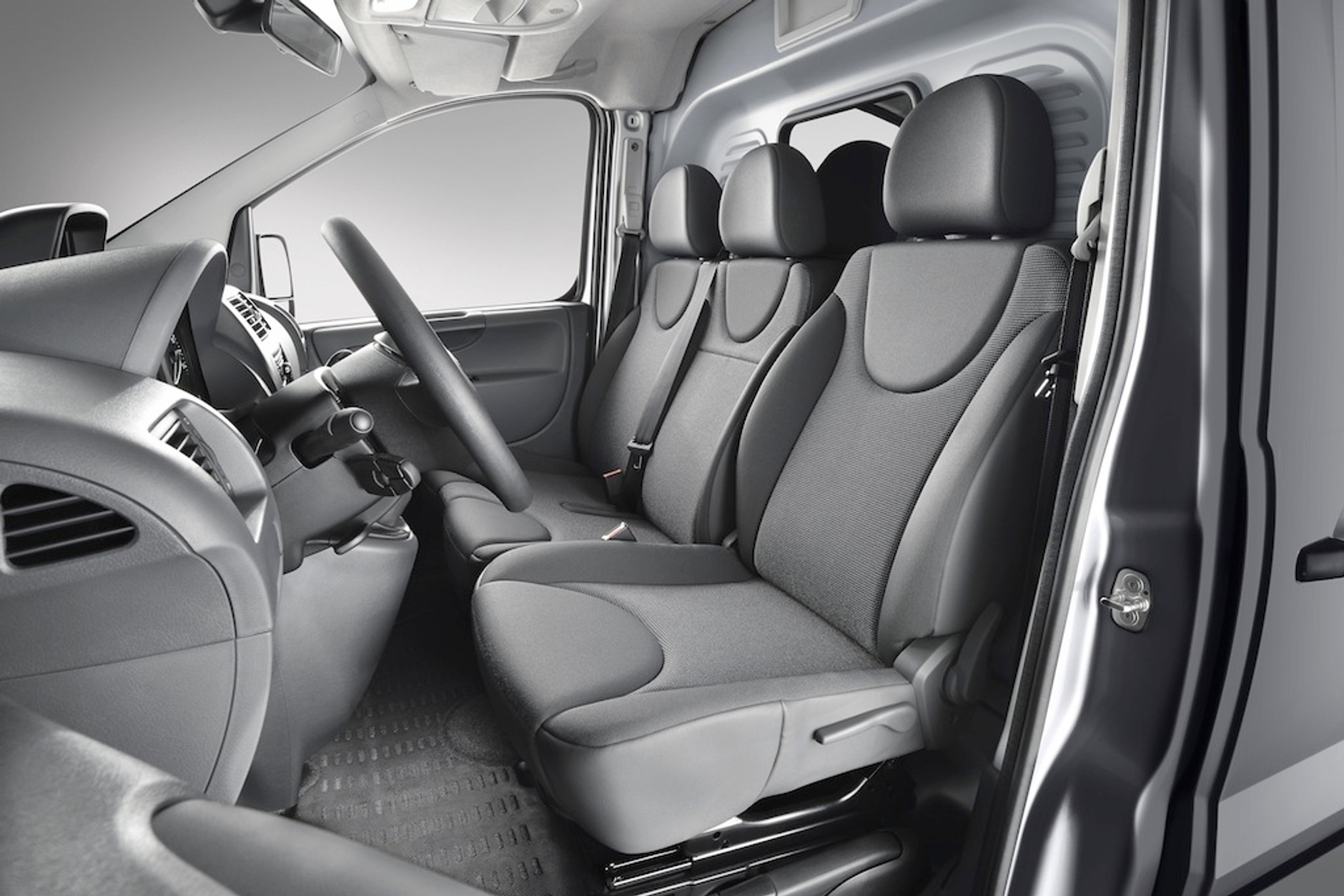 Dostawcza Toyota ProAce od PSA