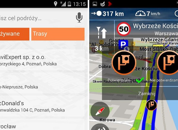Odkorkuj miasto sobie i... innym!