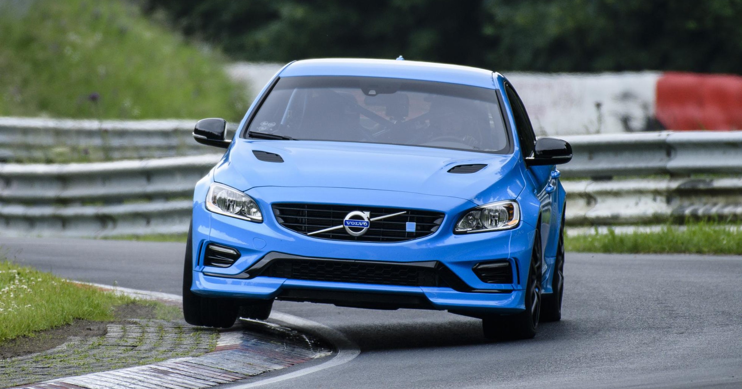 Polestar poza Volvo?