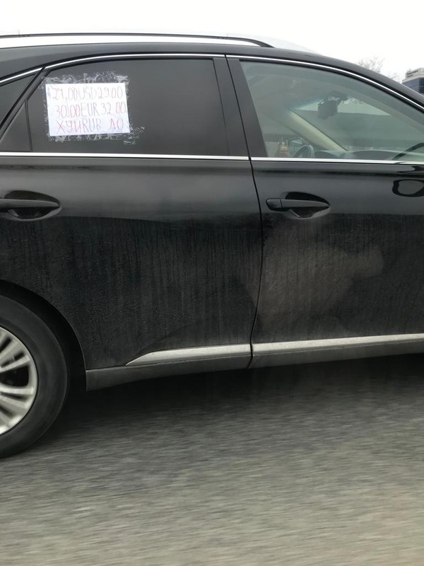 mobilny kantor