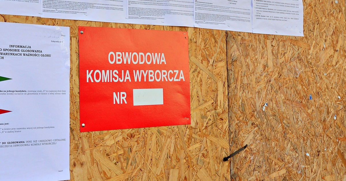 Cisza wyborcza. Ważne informacje dla kierowców
