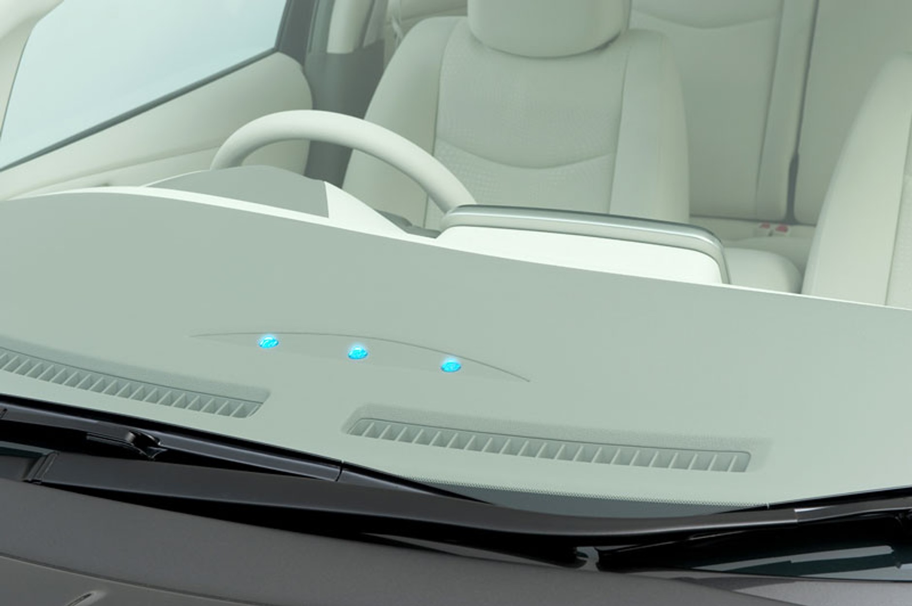 Nissan Leaf: rozpoczął się wiek pojazdów elektrycznych