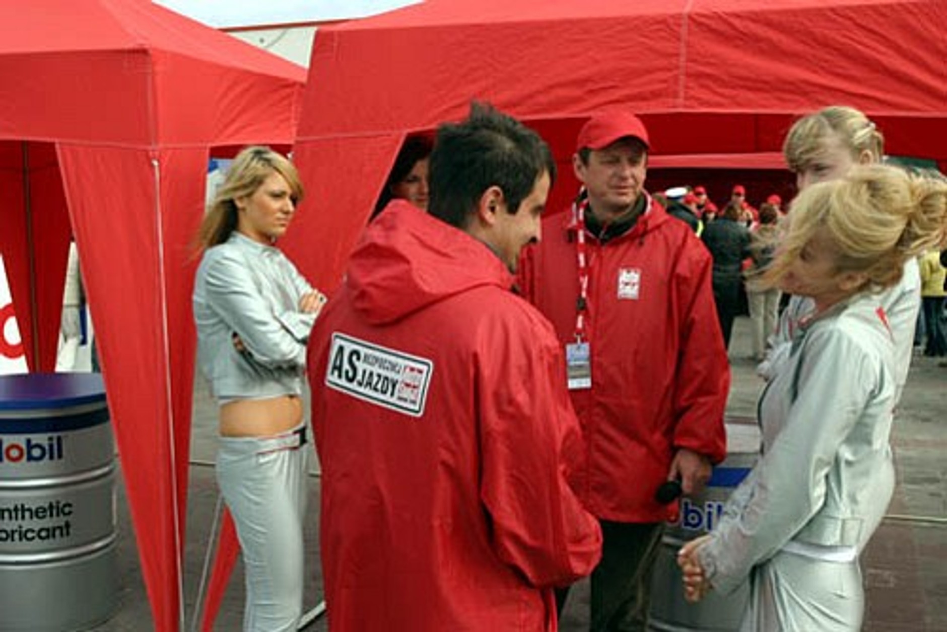 Półfinał w Słupsku