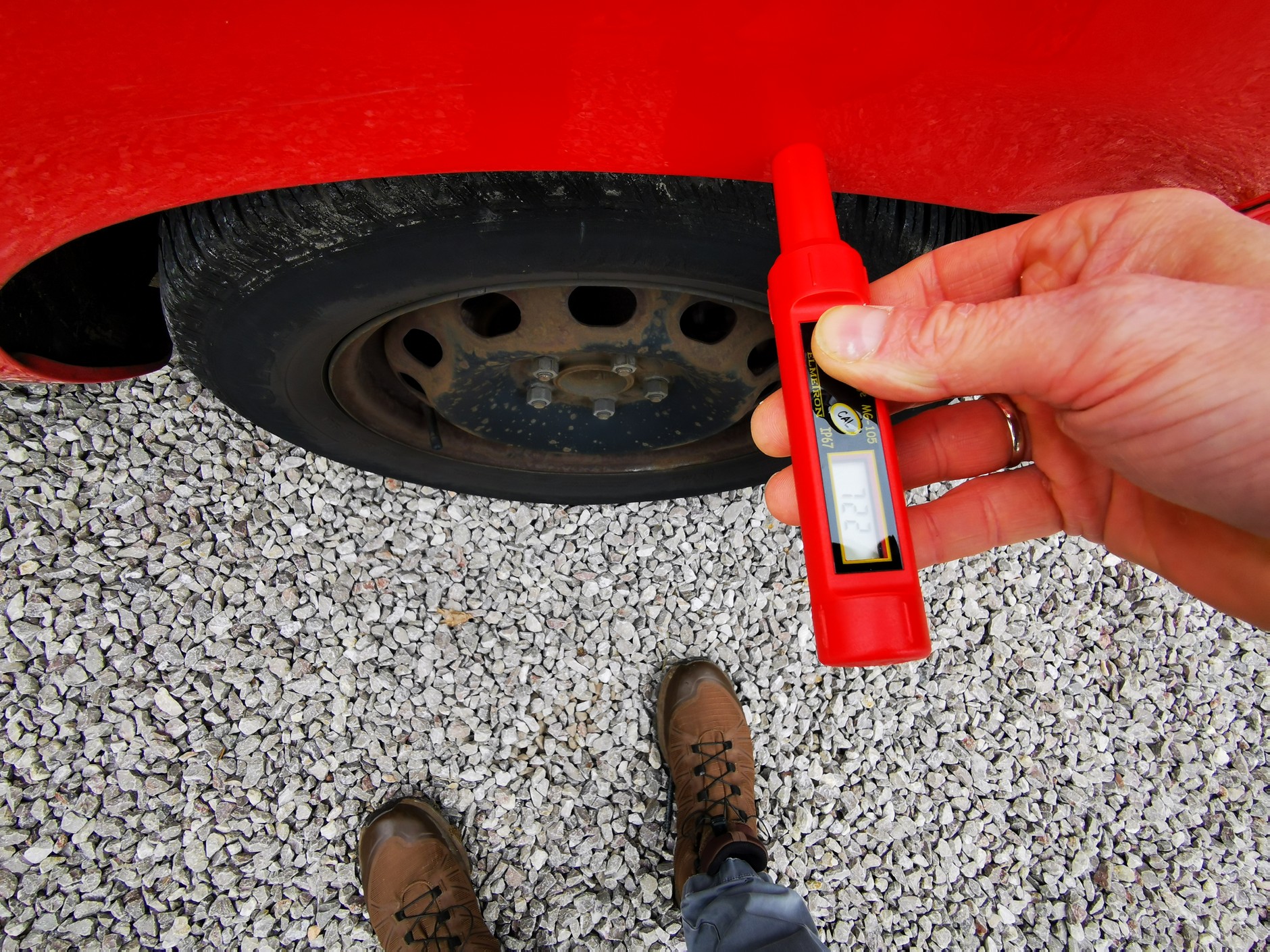 Ford Focus z 2008 r. za 6999 zł