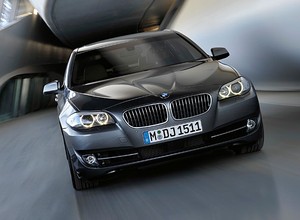 Czy BMW serii 5 F10 jest naprawdę aż tak awaryjne, jak się mówi?