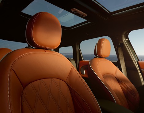 Mini Countryman 2 generacja 2020 rok