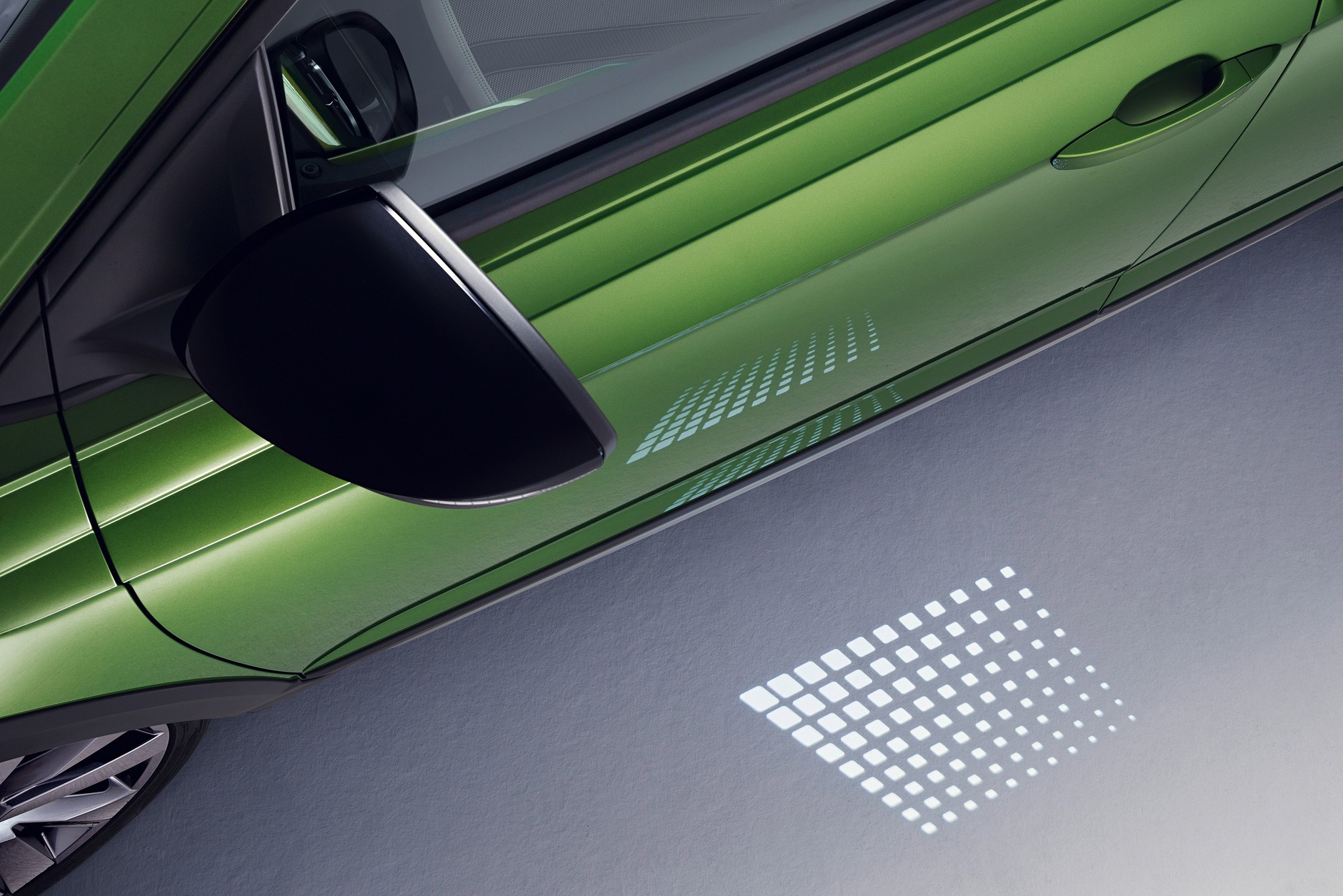 Volkswagen Taigo 2021