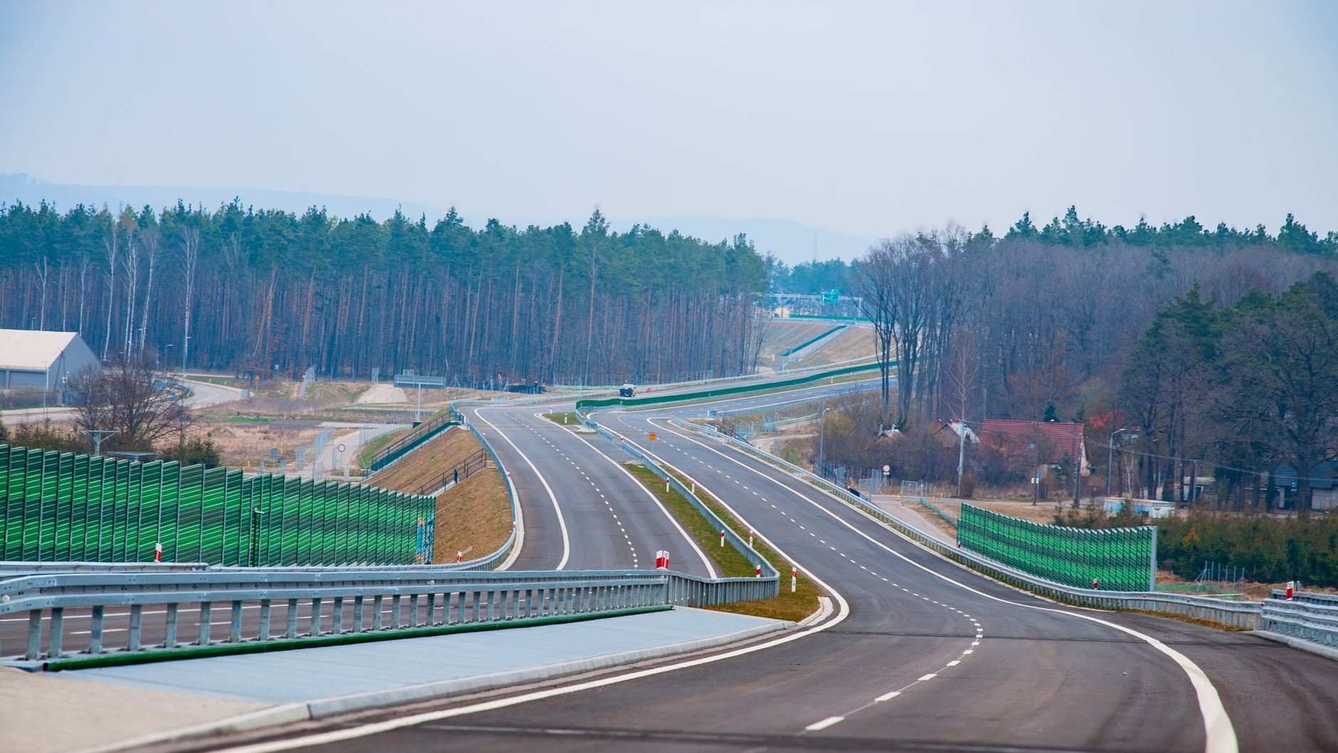 Osłony przeciwolśnieniowe