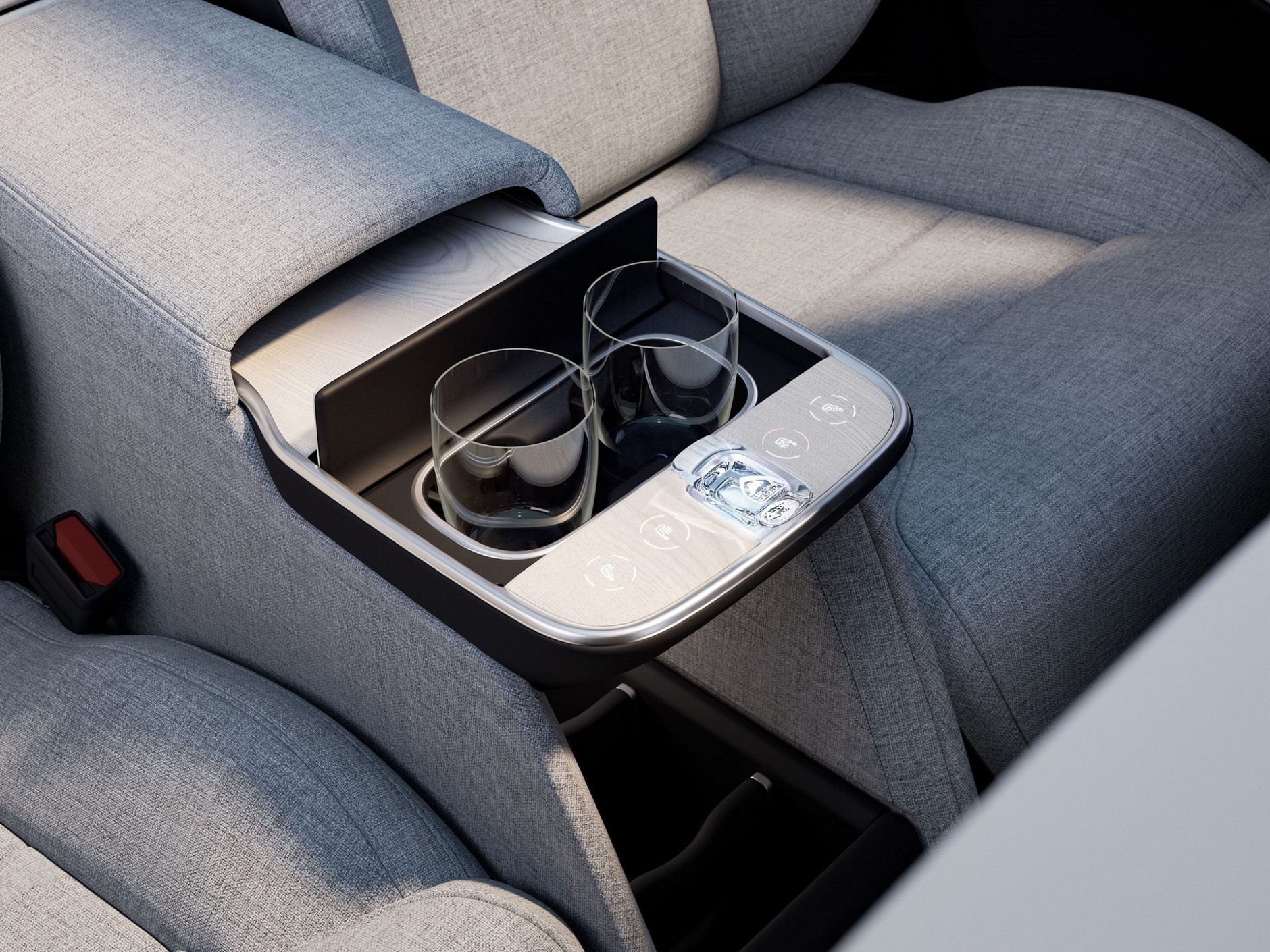 Volvo EX90 Excellence