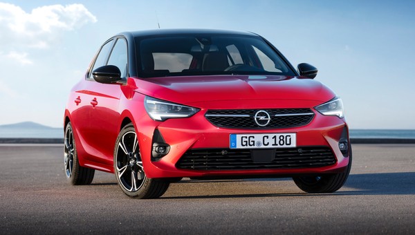 Nowy Opel Corsa mocno podrożał | ceny w Polsce