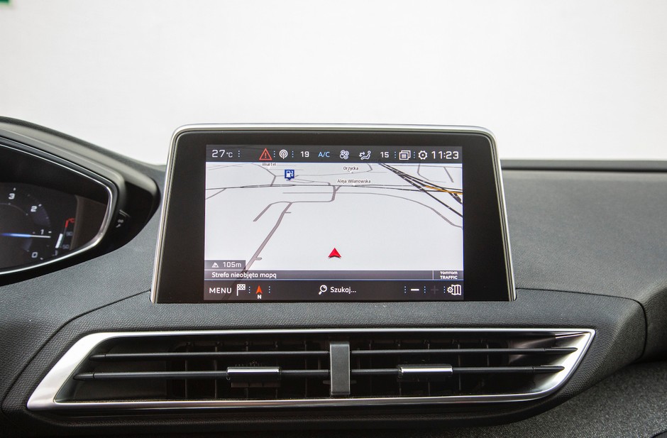 Peugeot 3008 Crossway – w podróżniczym przebraniu