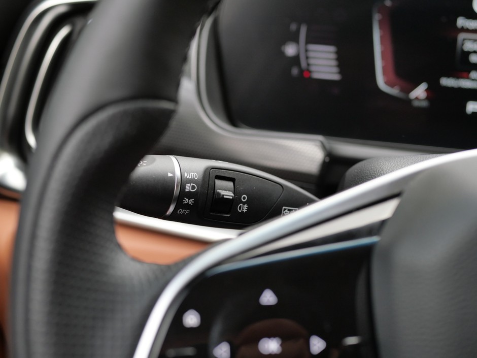 Baic Beijing 7