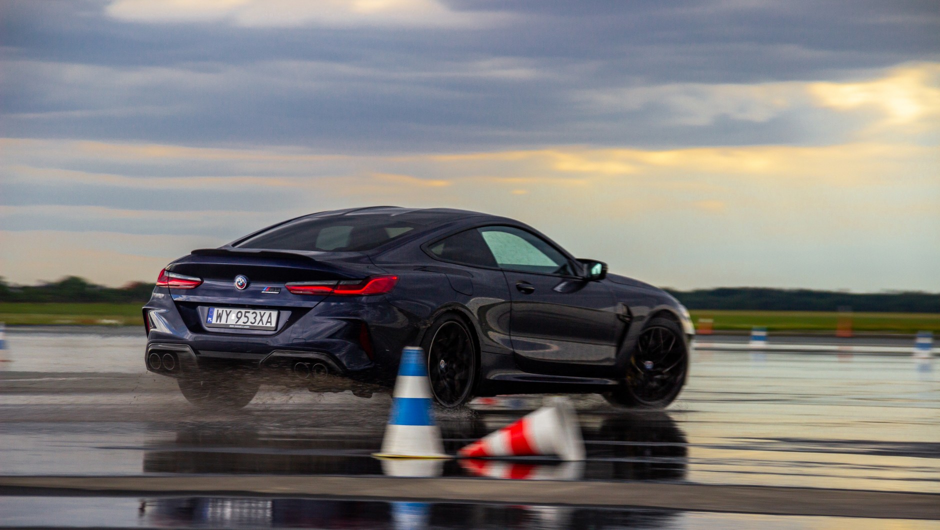 BMW M Festival