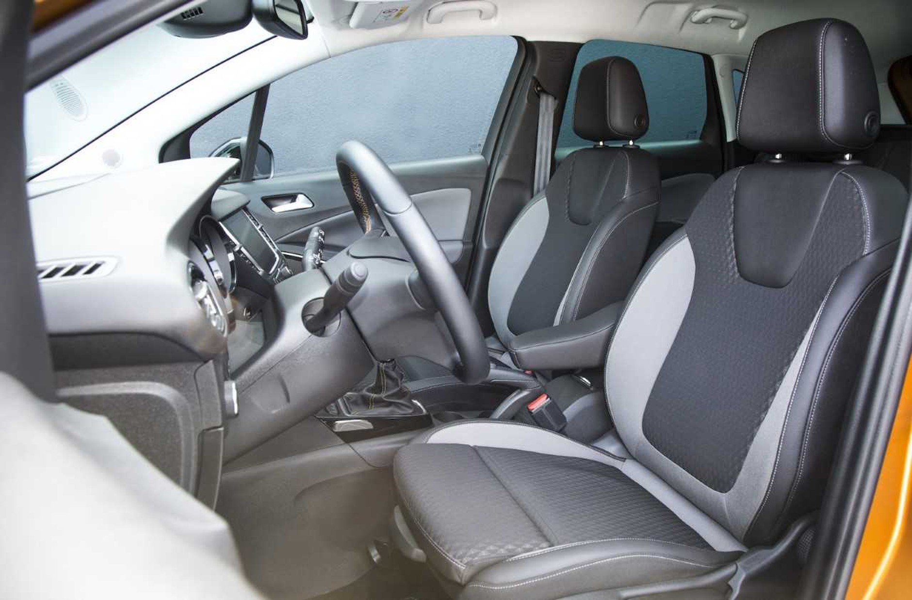 Opel Crossland X 1.2 Turbo | Test długodystansowy