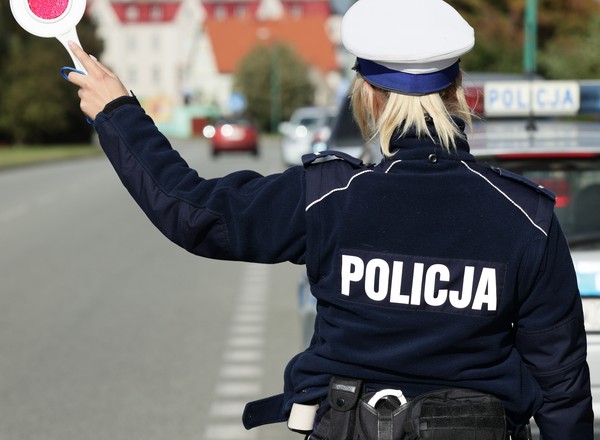 Drogowi recydywiści pod lupą. Resort zapowiedział kontrole ich spraw