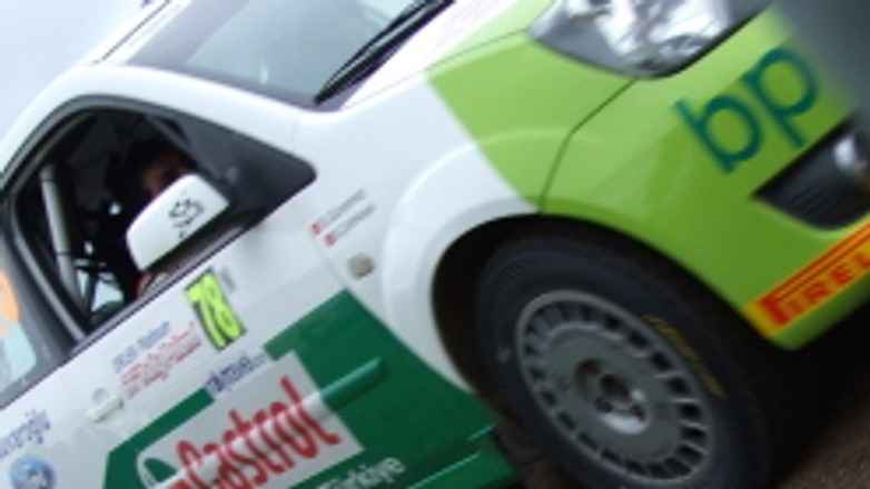 Castrol świętuje swoje 110 urodziny