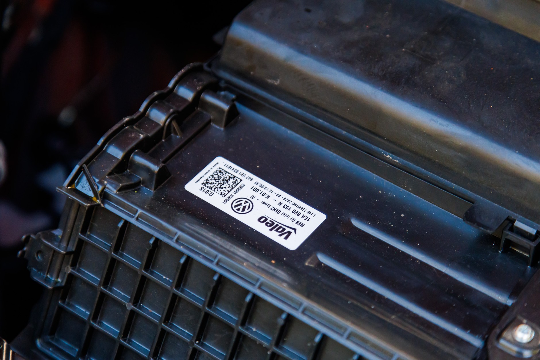 2025 Ford Explorer EV