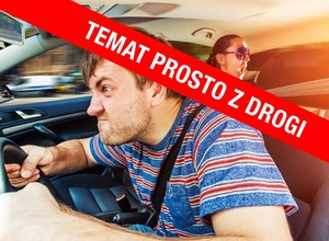 Na drodze jesteśmy zdziczałym narodem – 10 dowodów