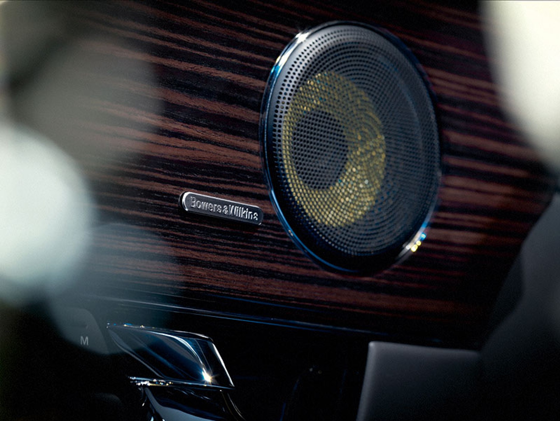 IAA Frankfurt 2009: Jaguar XJ – pierwsze wrażenia, fotogaleria