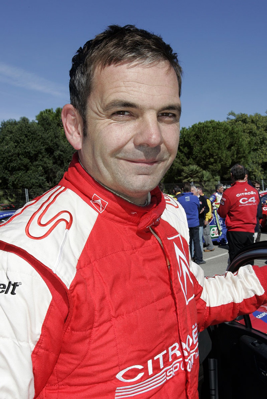 Rajd Katalonii 2008: fotogaleria