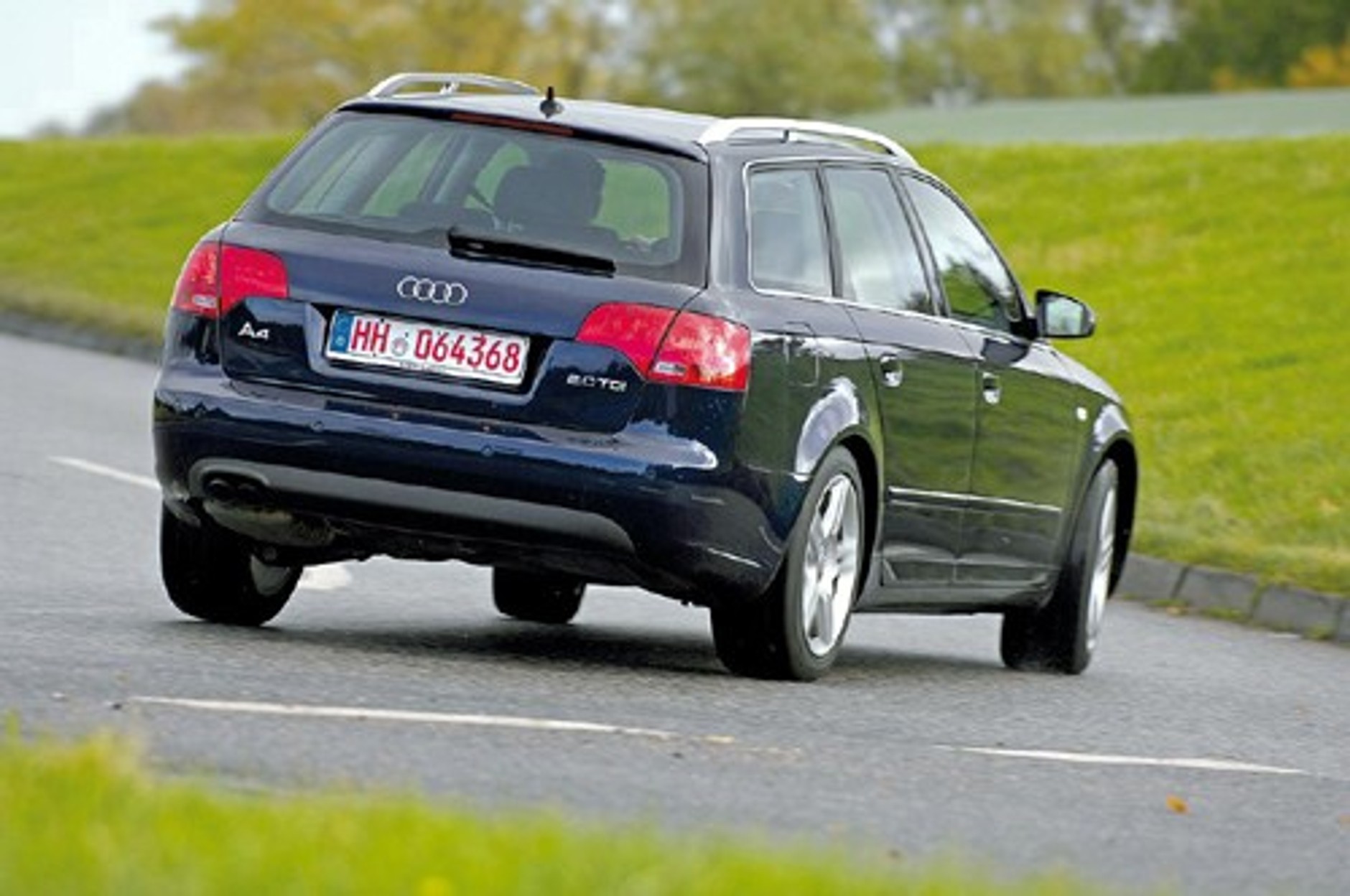 Audi - typowe usterki