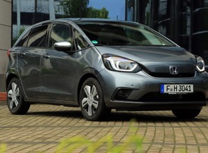 Nowa Honda Jazz - pięć rzeczy, które mogą się spodobać