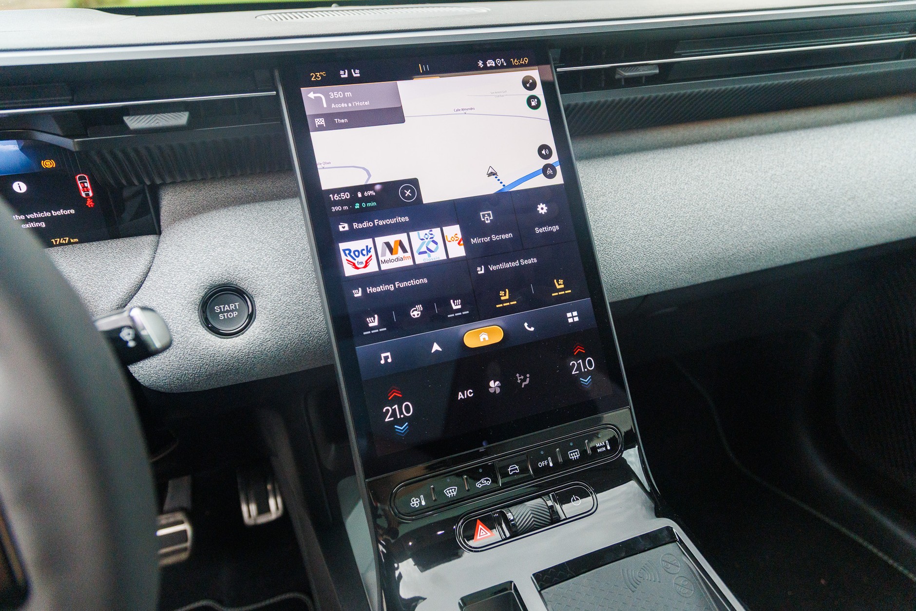 2026 Citroen C5 Aircross