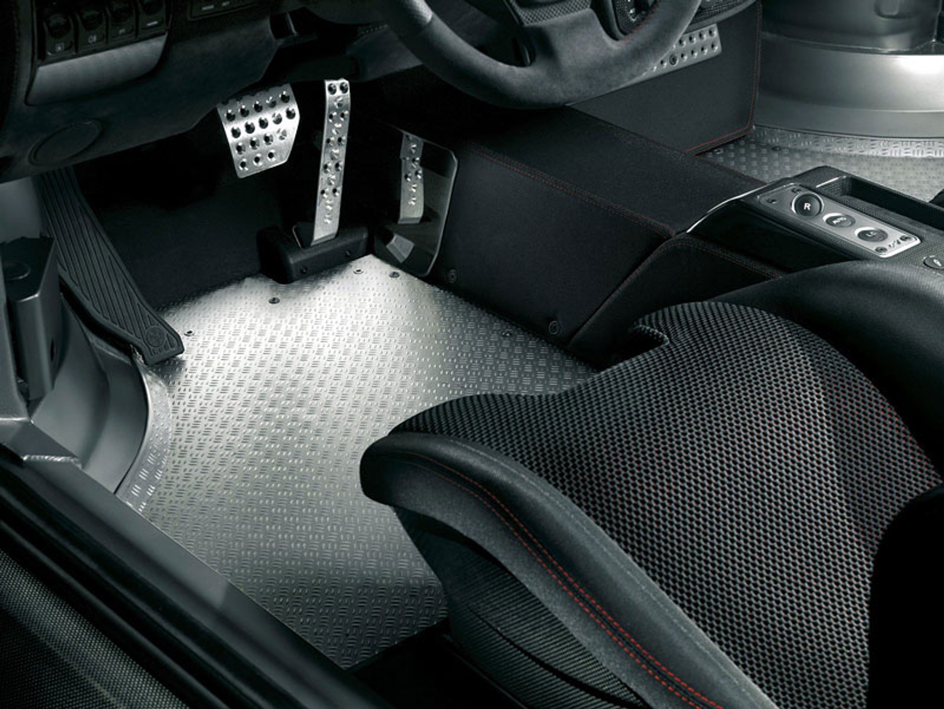 Ferrari F430 Scuderia: duża fotogaleria