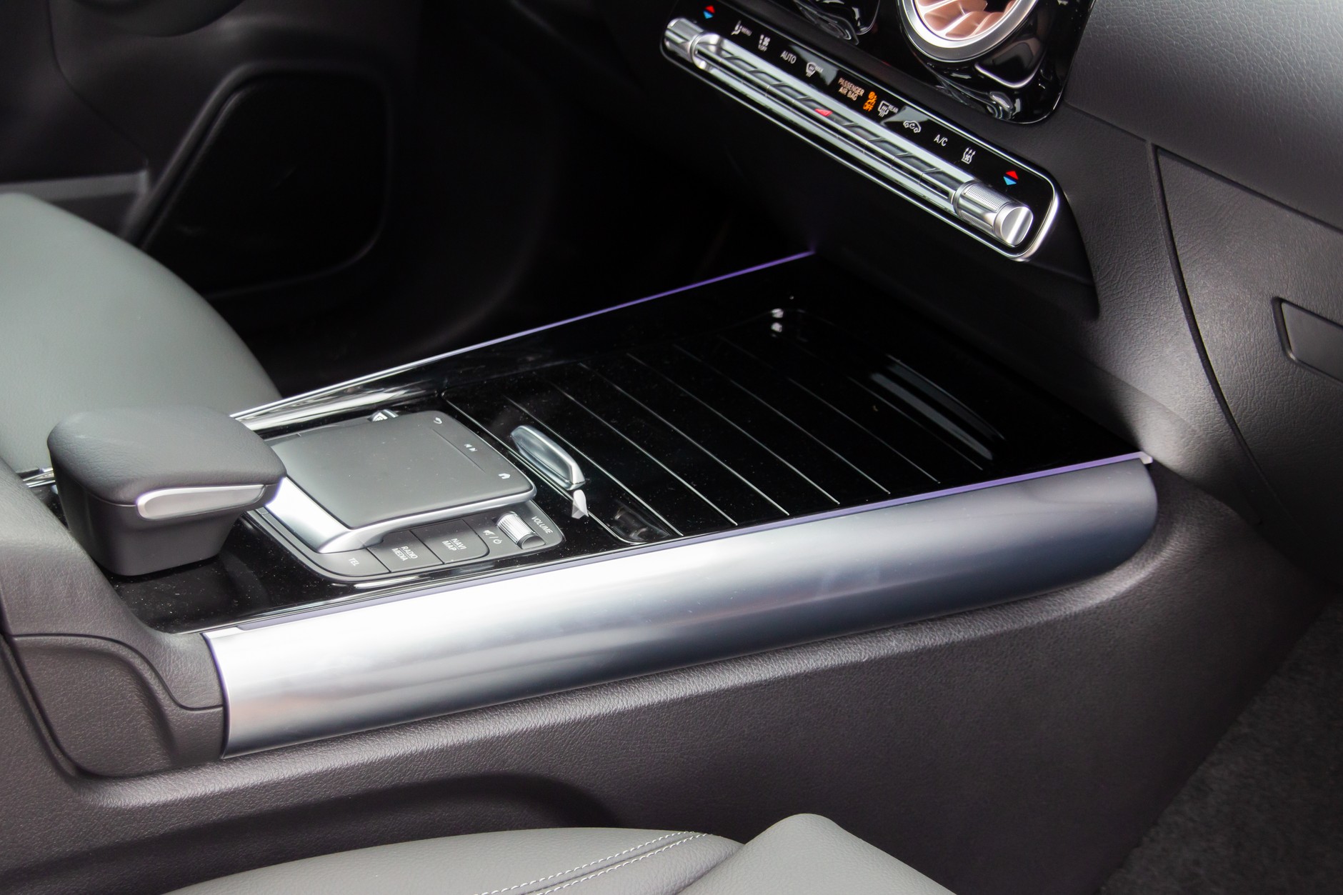 Mercedes EQA 350 4Matic