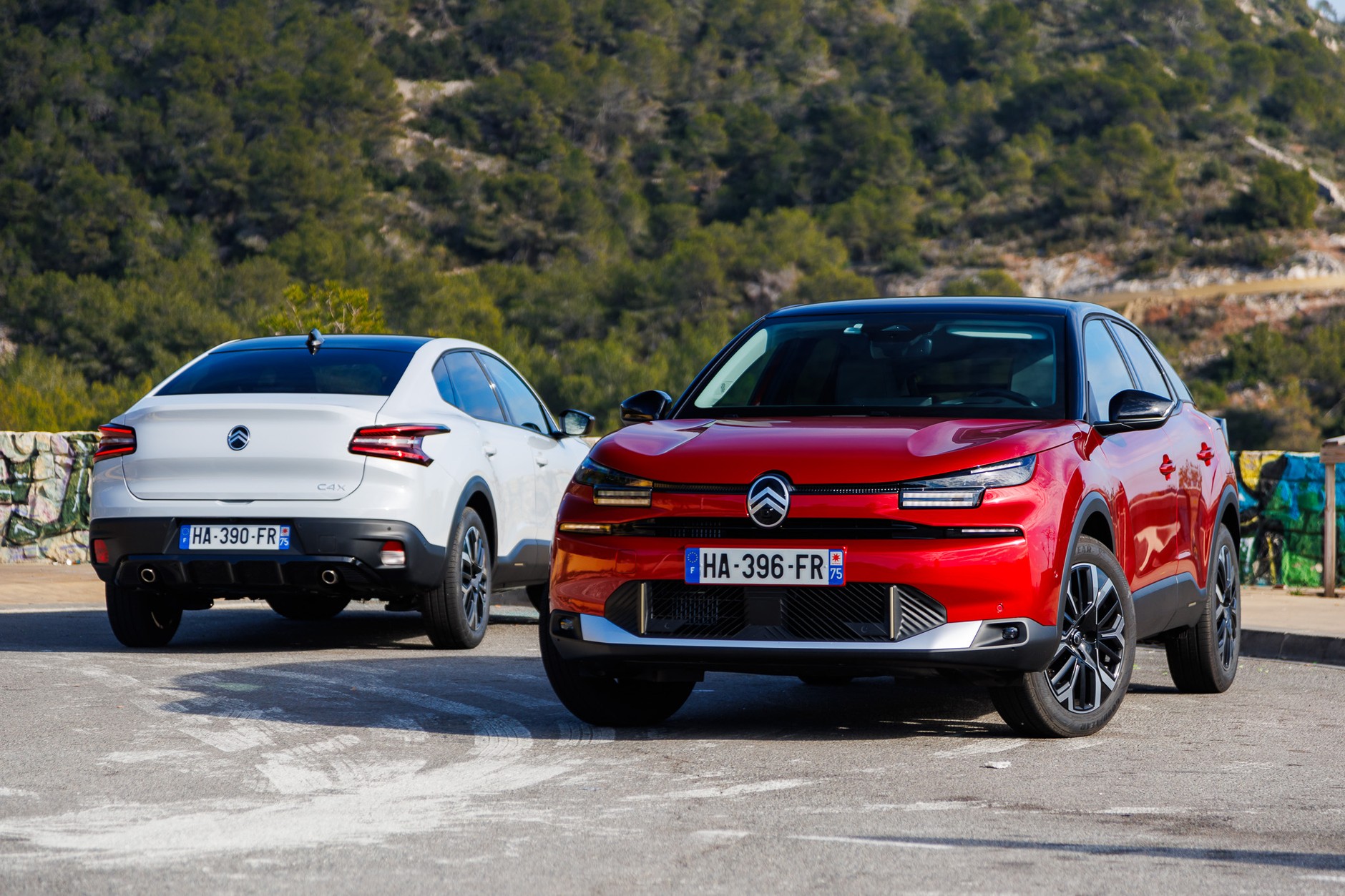 2025 Citroen C4